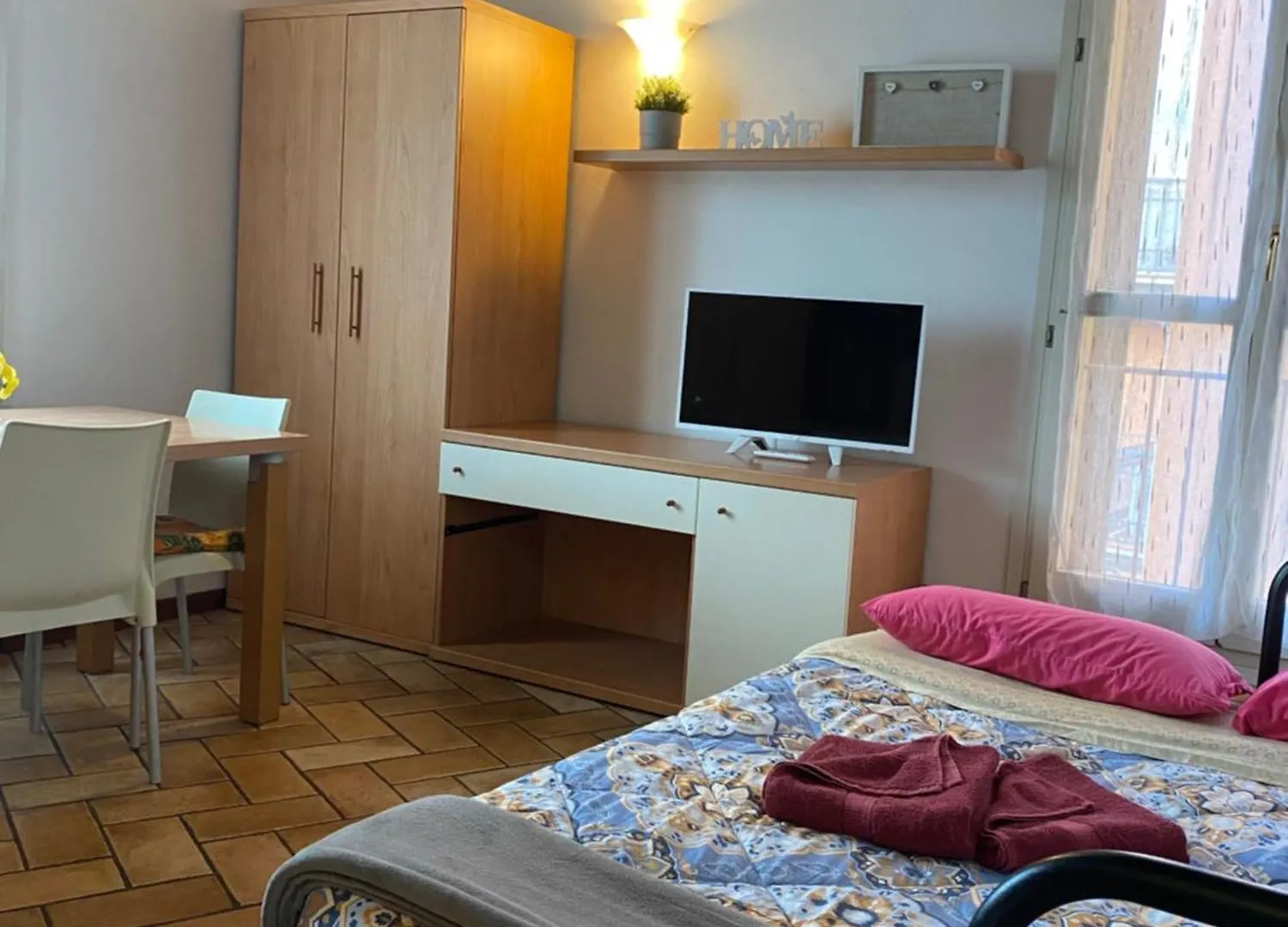 Appartamento Saragozza Bologna 0*,  Italia