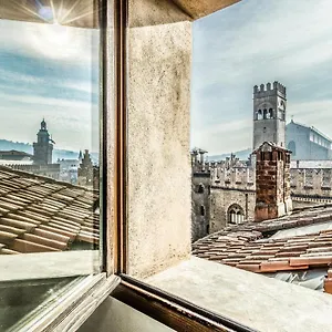  Appartamento Casa Calypso In Canton De' Fiori