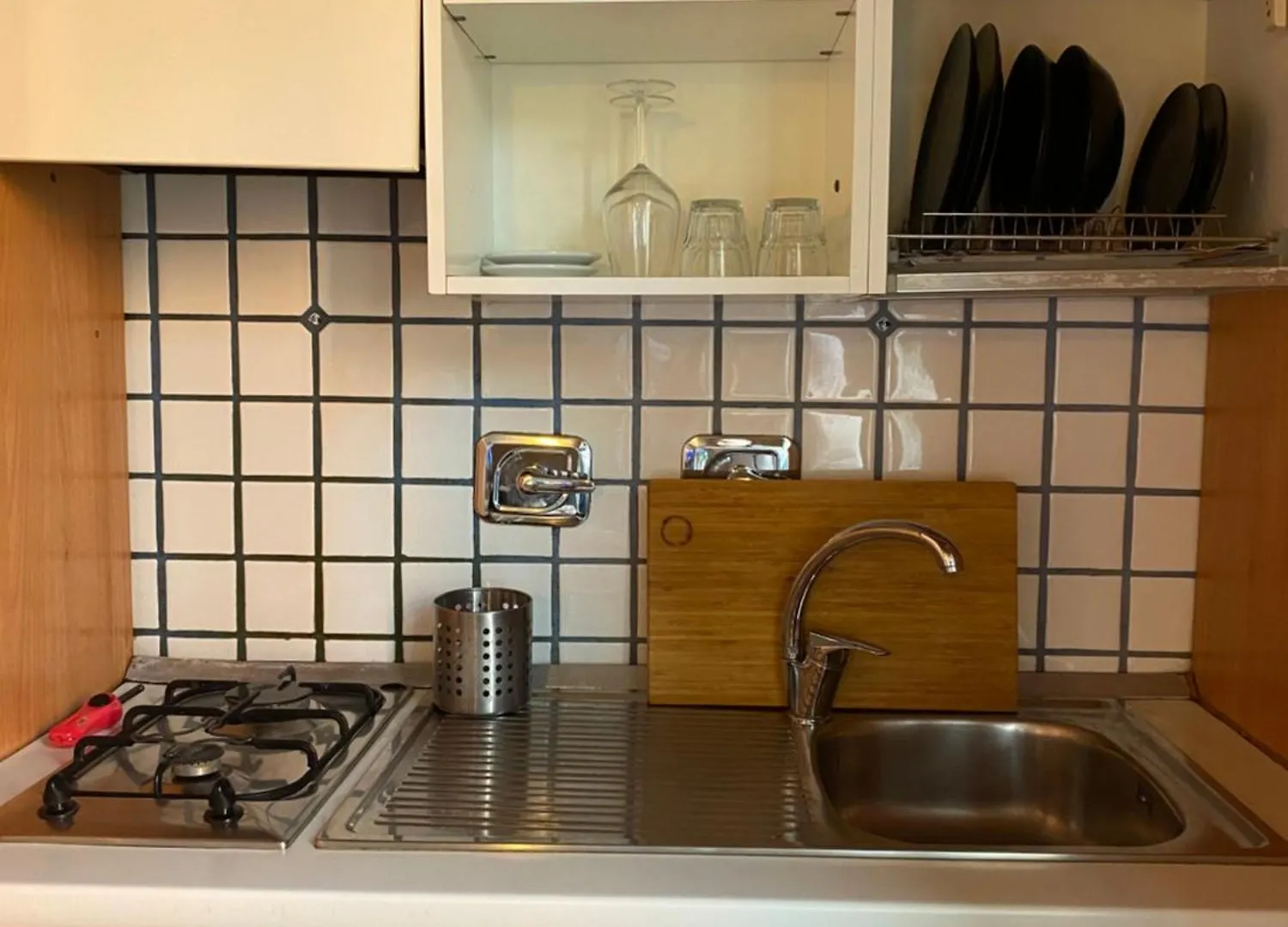Appartamento Saragozza Bolonia