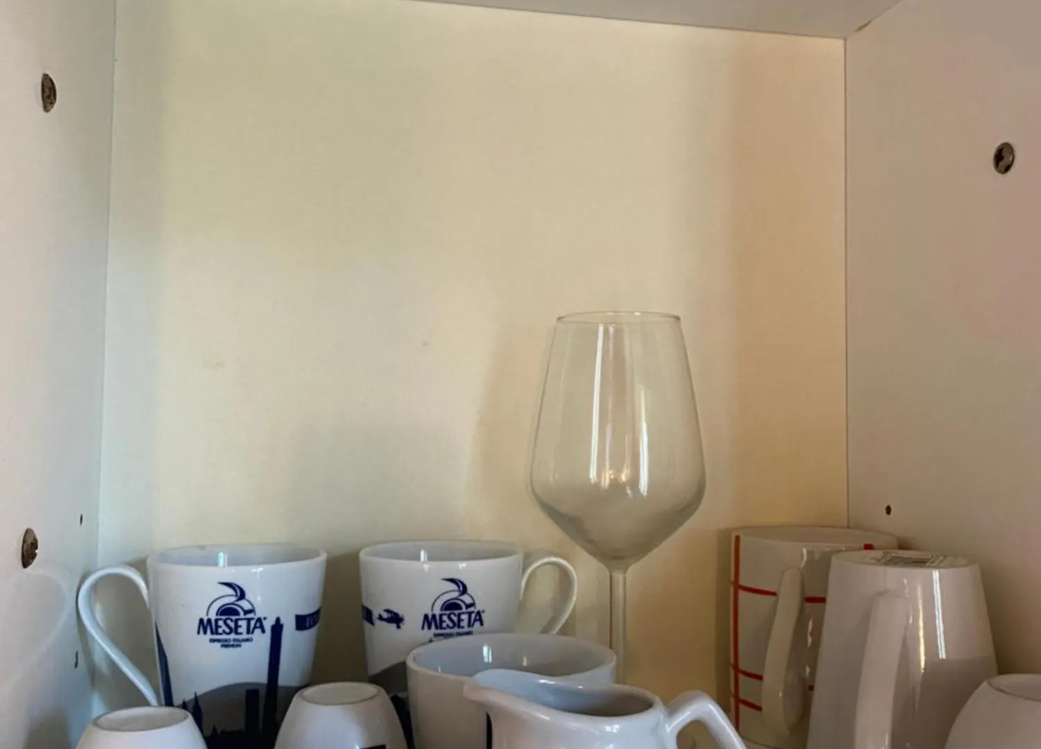 Appartamento Saragozza Bolonia Apartament