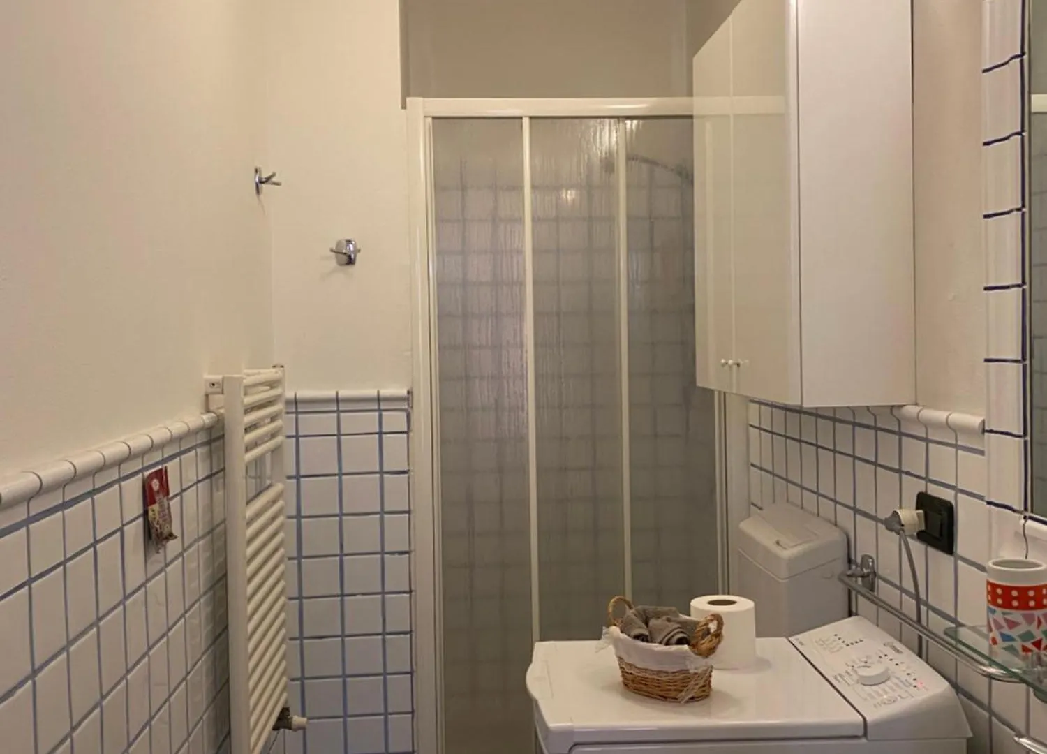 Apartament Appartamento Saragozza Bolonia