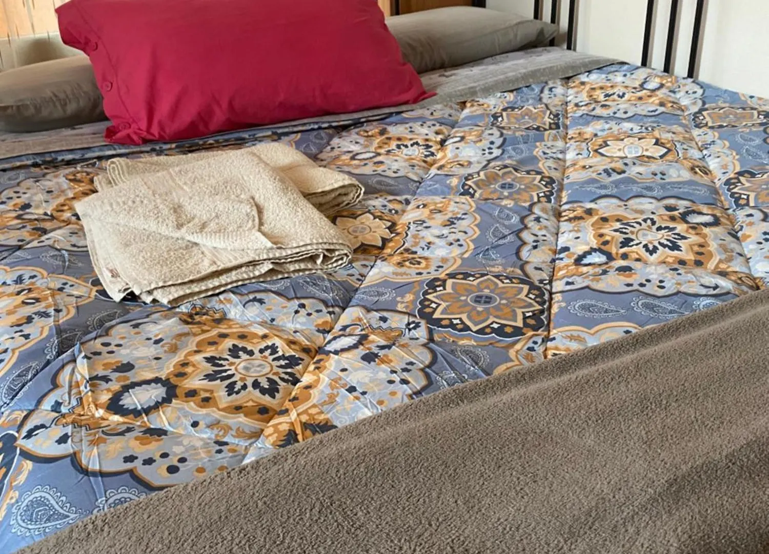 Apartament Appartamento Saragozza Bolonia